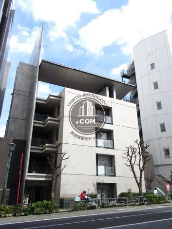 Daiwa神宮前ビルの外観写真