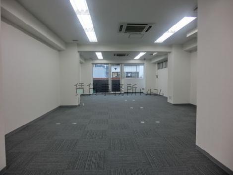 モダン仕上げ