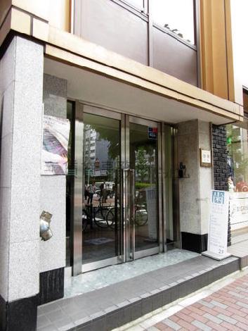 ニュー銀座ビル