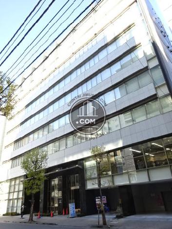 プルータスビルの外観写真