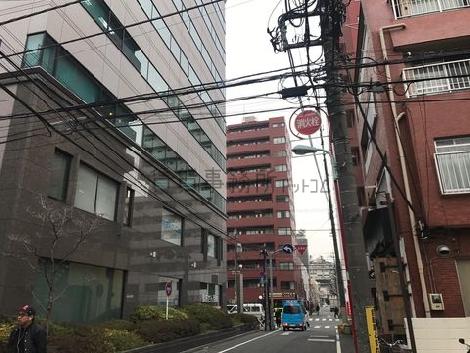 物件周辺
