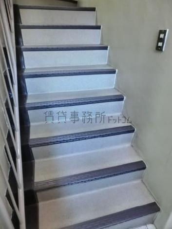 階段
