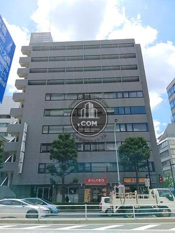 日本橋蛎殻町東急ビルの外観写真