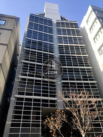 CANAL TOWERの外観写真