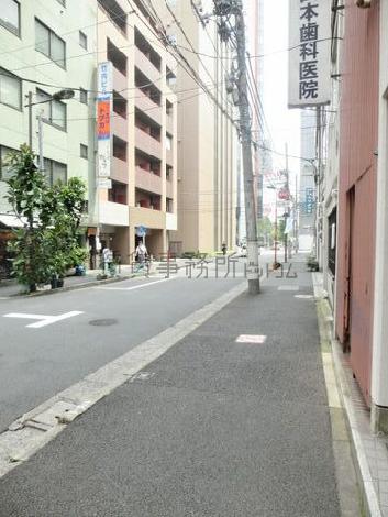 物件周辺