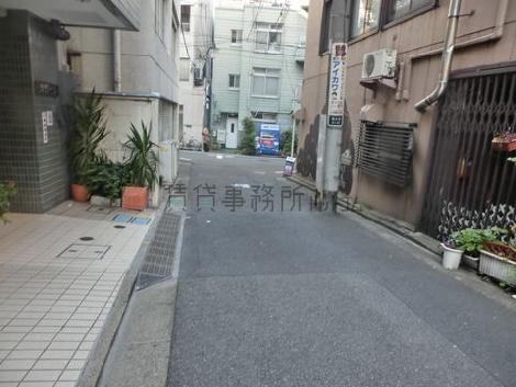 物件周辺