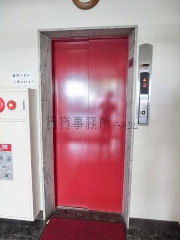 エレベーター