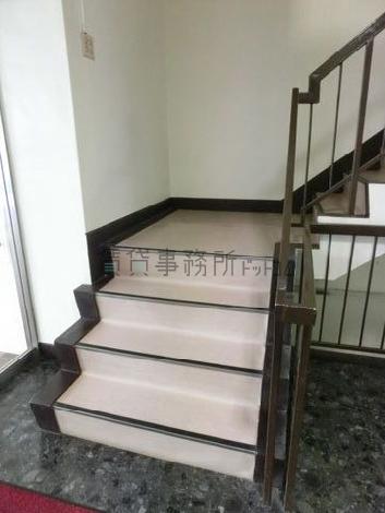 階段