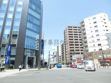 物件周辺