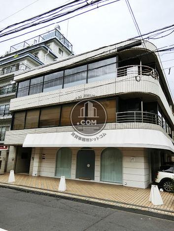 AOYAMA101ビルの外観写真