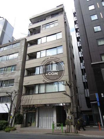 松永新富ビル 外観写真