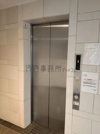 エレベーター