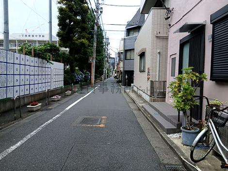 物件周辺