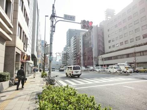 物件周辺