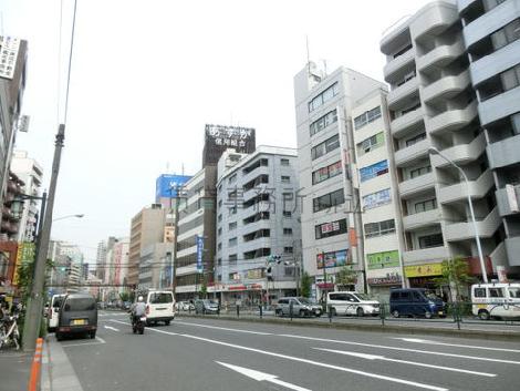 物件周辺