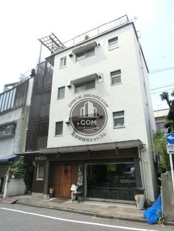 天崎ビル 外観写真