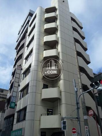 東上野ミヤマビル 外観写真