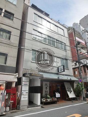 第2伊藤ビルの外観写真