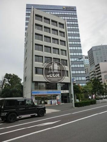 芝園ビルの外観写真