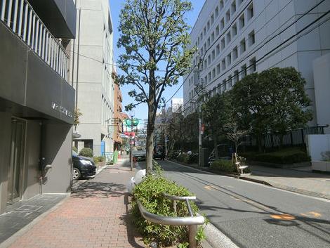 物件周辺