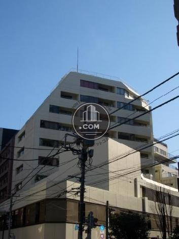 麻布仙台坂レジデンスの外観写真