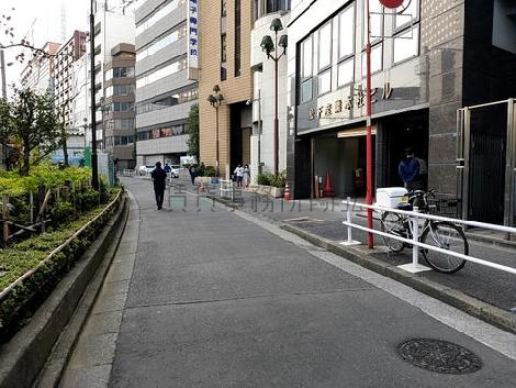 物件周辺