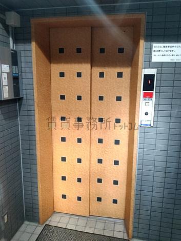エレベーター