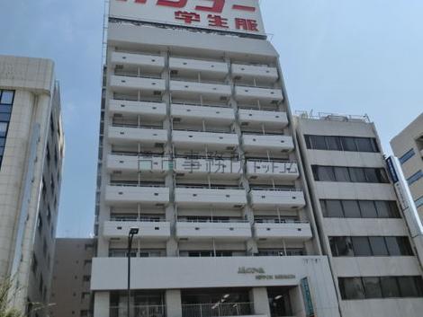 マンションタイプです