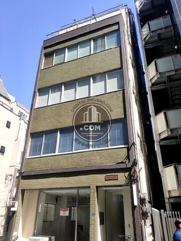 第2横井ビルの外観写真