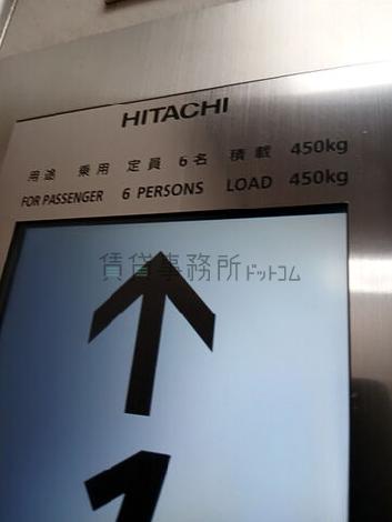 エレベーター