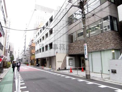 物件周辺