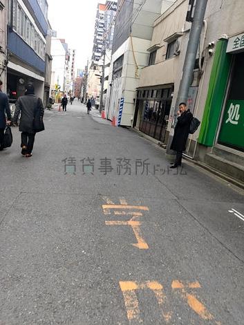 物件周辺