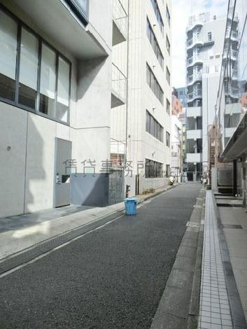 物件周辺
