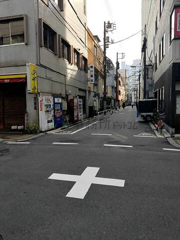 物件周辺