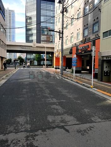 物件周辺