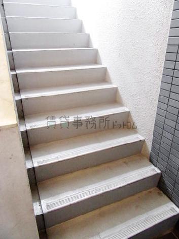 階段