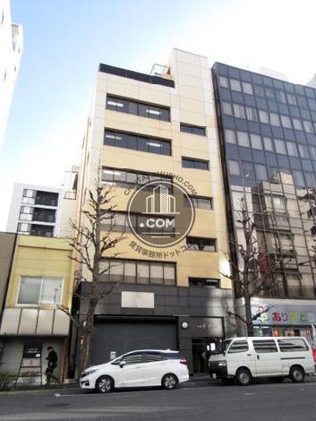 神田FKビルの外観写真