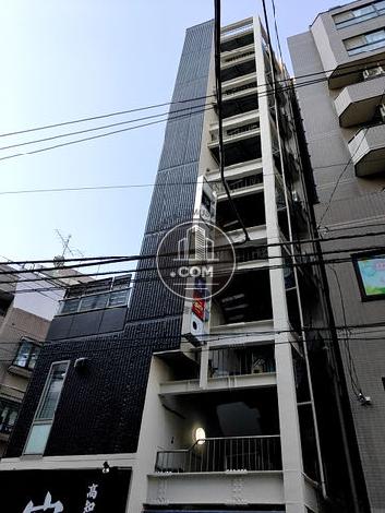 HAGIWARA BLDG.5／萩原ビル5の外観写真