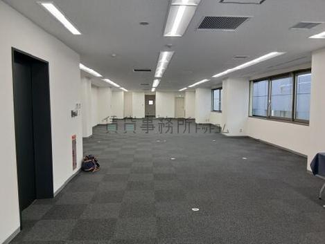 The ORB Premiereの室内