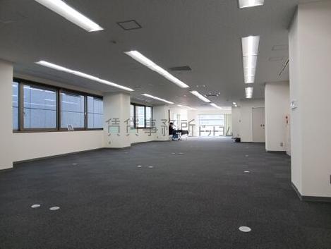 The ORB Premiereの室内