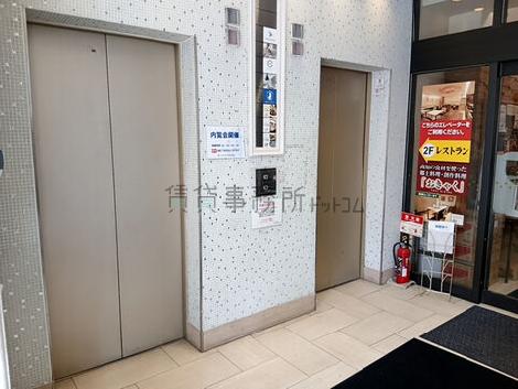 エレベーター