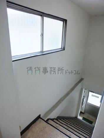 明るい空間