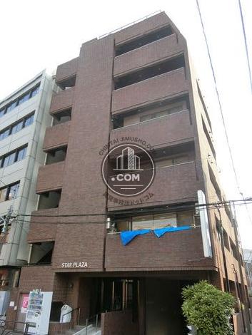 STAR PLAZA（スタープラザ）の外観写真