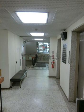 廊下