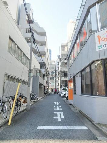 物件周辺