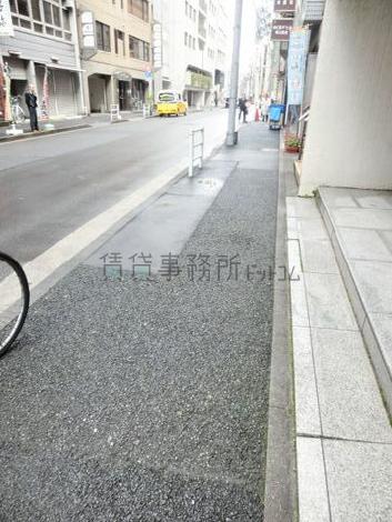 物件周辺