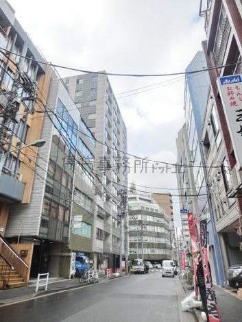 物件周辺