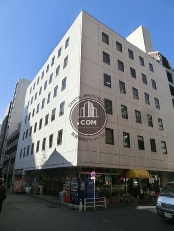 アーク銀座ビルディングの外観写真