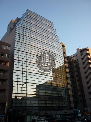 高輪台ビルディングの外観写真