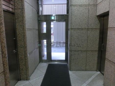 通用口です